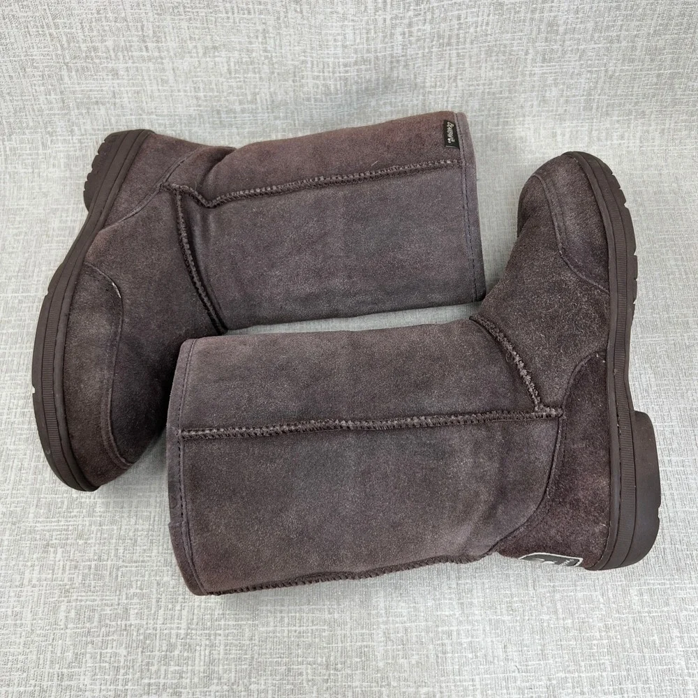 BearPaw emma tall